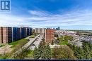 1005 - 1950 Kennedy Road, Toronto, ON  - Outdoor With View 