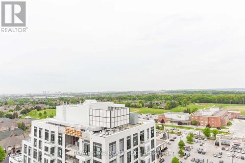 1611 - 7950 Bathurst Street, Vaughan, ON - Outdoor With View
