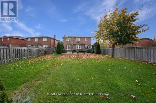70 Lime Drive, Vaughan, ON - Outdoor