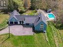 4661 Davis Drive, Whitchurch-Stouffville, ON  - Outdoor With In Ground Pool 