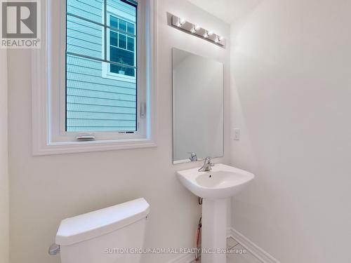 16 Abby Drive, Wasaga Beach, ON - Indoor Photo Showing Bathroom