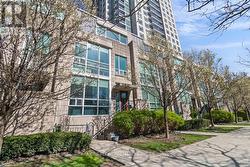 #108 -90 ABSOLUTE AVE  Mississauga, ON L4Z 0A3