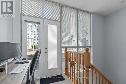 108 - 90 Absolute Avenue, Mississauga, ON - Indoor Photo Showing Other Room