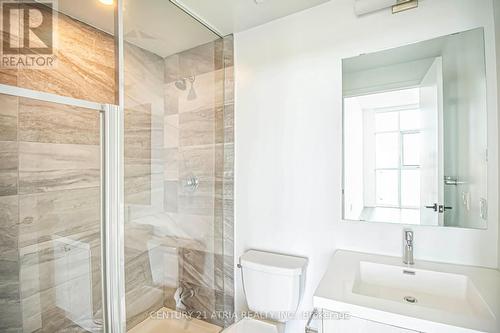 1016 - 50 George Butchart Drive, Toronto, ON - Indoor Photo Showing Bathroom