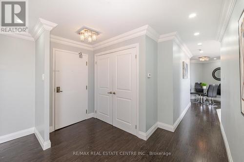 Ph1 - 3695 Kaneff Crescent, Mississauga, ON - Indoor Photo Showing Other Room