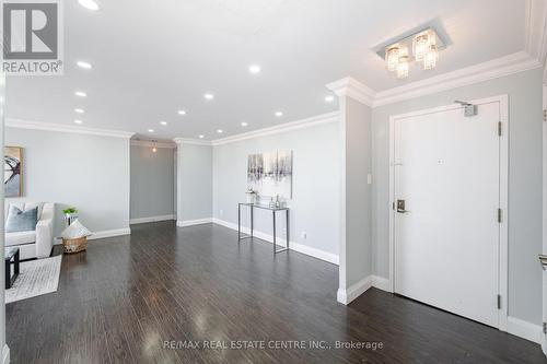 Ph1 - 3695 Kaneff Crescent, Mississauga, ON - Indoor Photo Showing Other Room