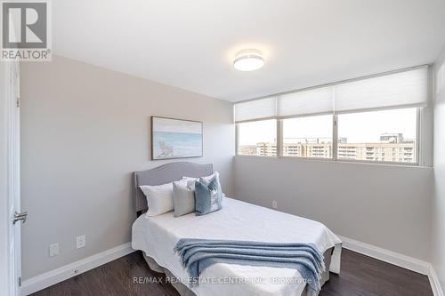 Ph1 - 3695 Kaneff Crescent, Mississauga, ON - Indoor Photo Showing Bedroom