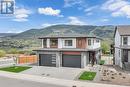 305 Arrowleaf Rise, Coldstream, BC  - Outdoor With Facade 