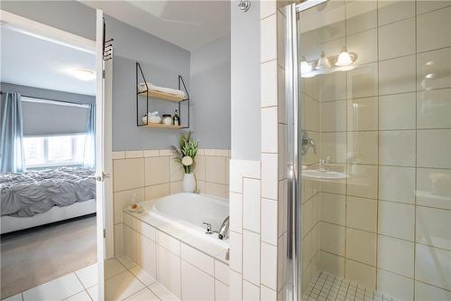 380 Lake Street|Unit #16, Grimsby, ON - Indoor Photo Showing Bathroom