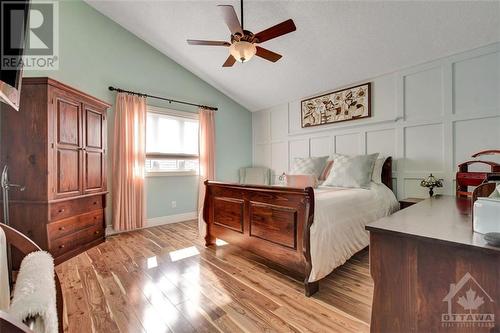 442 Van Dusen Street, Almonte, ON - Indoor Photo Showing Bedroom