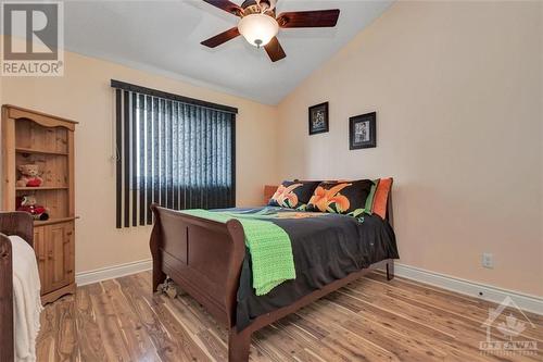 442 Van Dusen Street, Almonte, ON - Indoor Photo Showing Bedroom