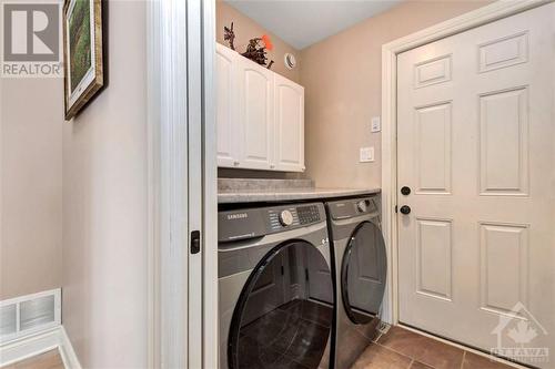 442 Van Dusen Street, Almonte, ON - Indoor Photo Showing Laundry Room
