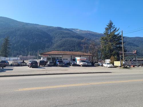 48075 Trans Canada Highway, Boston Bar / Lytton, BC 