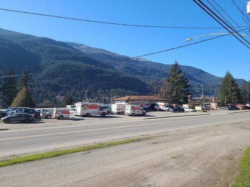 48075 Trans Canada Highway, Boston Bar / Lytton, BC 