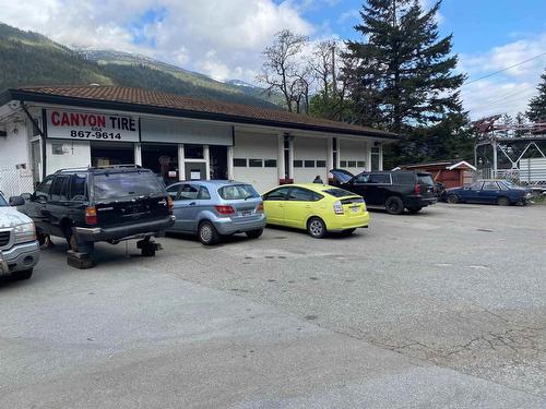 48075 Trans Canada Highway, Boston Bar / Lytton, BC 