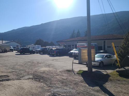 48075 Trans Canada Highway, Boston Bar / Lytton, BC 