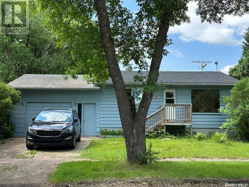 254 Northern Avenue, Canora, SK - Outdoor