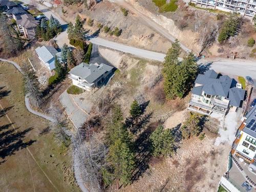 4623 Ponderosa Drive, Peachland, BC - Outdoor With View