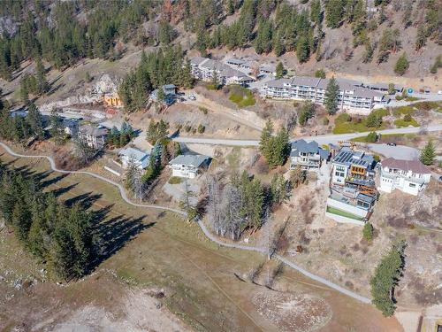 4623 Ponderosa Drive, Peachland, BC - Outdoor With View