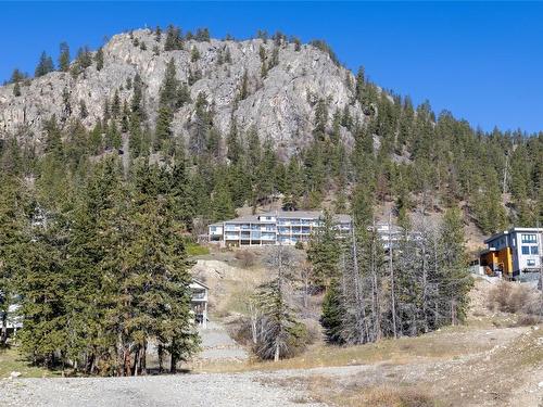 4623 Ponderosa Drive, Peachland, BC - Outdoor With View