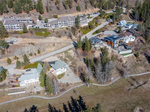 4623 Ponderosa Drive, Peachland, BC - Outdoor With View