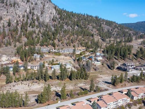 4623 Ponderosa Drive, Peachland, BC - Outdoor With View