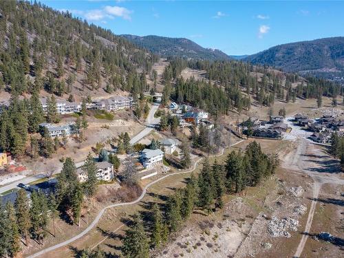 4623 Ponderosa Drive, Peachland, BC - Outdoor With View