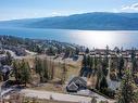 4623 Ponderosa Drive, Peachland, BC  - Outdoor With Body Of Water With View 