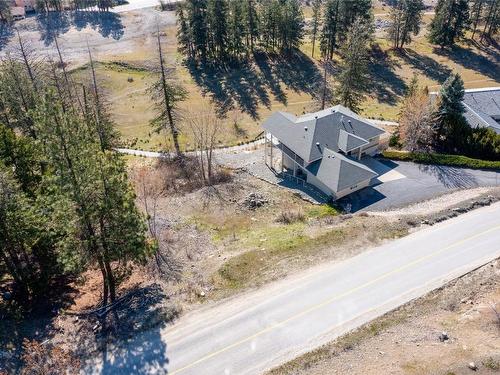4623 Ponderosa Drive, Peachland, BC - Outdoor With View