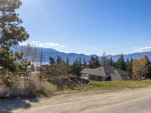 4623 Ponderosa Drive, Peachland, BC - Outdoor With View