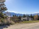 4623 Ponderosa Drive, Peachland, BC  - Outdoor With View 