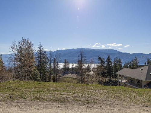 4623 Ponderosa Drive, Peachland, BC - Outdoor With View