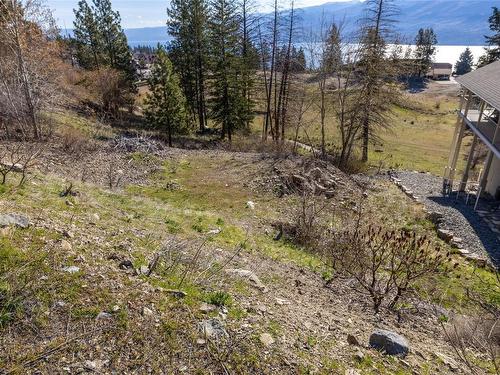 4623 Ponderosa Drive, Peachland, BC - Outdoor With View