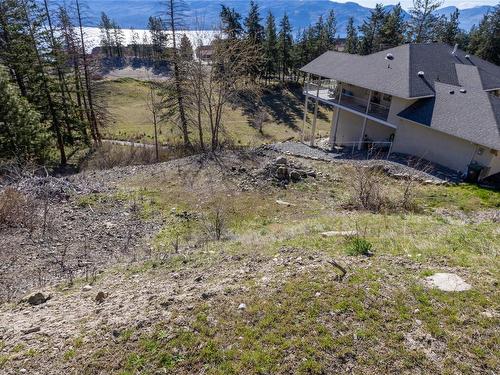 4623 Ponderosa Drive, Peachland, BC - Outdoor With View