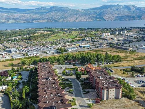 102-3229 Skyview Lane, West Kelowna, BC - Outdoor With Body Of Water With View
