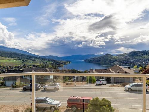 633 Middleton Way, Coldstream, BC - Outdoor With View
