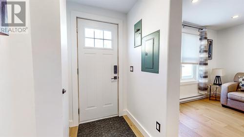 22 Bannerman Street, St.John'S, NL - Indoor Photo Showing Other Room