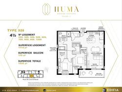 Plan (croquis) - 