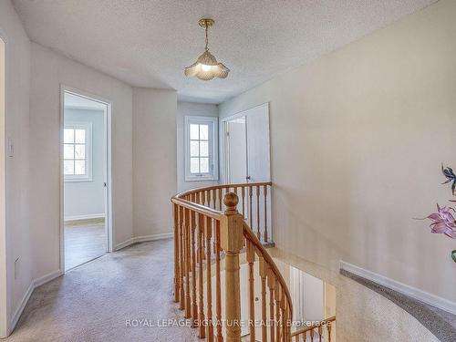 1821 Post Dr, Pickering, ON - Indoor Photo Showing Other Room