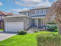 1821 Post Dr, Pickering, ON  - Outdoor 