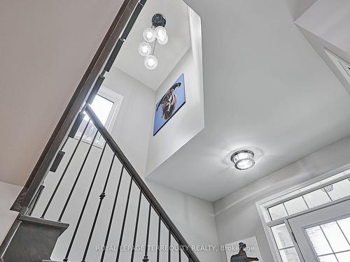 14 Westfield Dr, Whitby, ON - Indoor Photo Showing Other Room