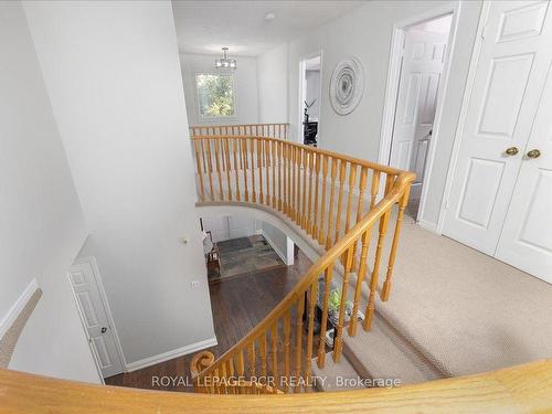 8 Hiram Rd, Richmond Hill, ON - Indoor Photo Showing Other Room