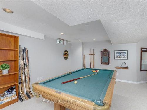 8 Hiram Rd, Richmond Hill, ON - Indoor Photo Showing Other Room