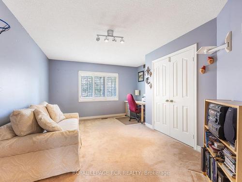 5 William Linton Tr, Whitchurch-Stouffville, ON - Indoor