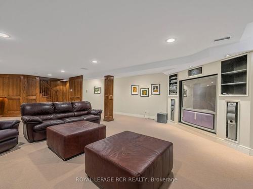 5 William Linton Tr, Whitchurch-Stouffville, ON - Indoor
