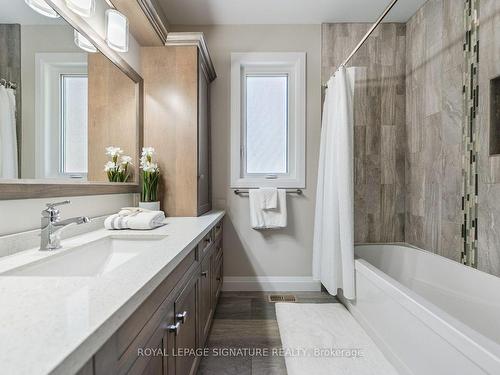27 51St St S St, Wasaga Beach, ON - Indoor Photo Showing Bathroom