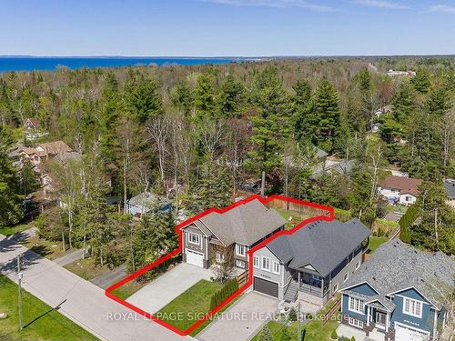 27 51St St S St, Wasaga Beach, ON - Outdoor With View
