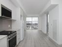 702-1787 St Clair Ave W, Toronto, ON  - Indoor Photo Showing Kitchen 