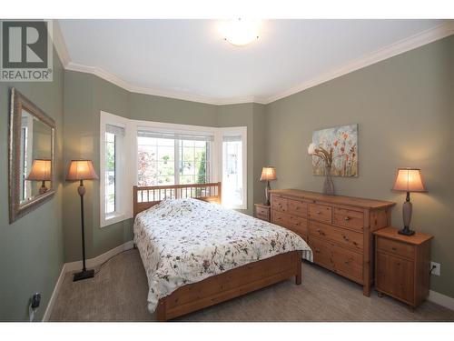 2100 Sage Crescent, Westbank, BC - Indoor Photo Showing Bedroom