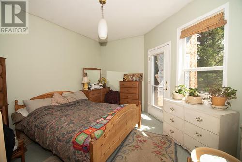 820 Kane Valley Rd, Merritt, BC - Indoor Photo Showing Bedroom